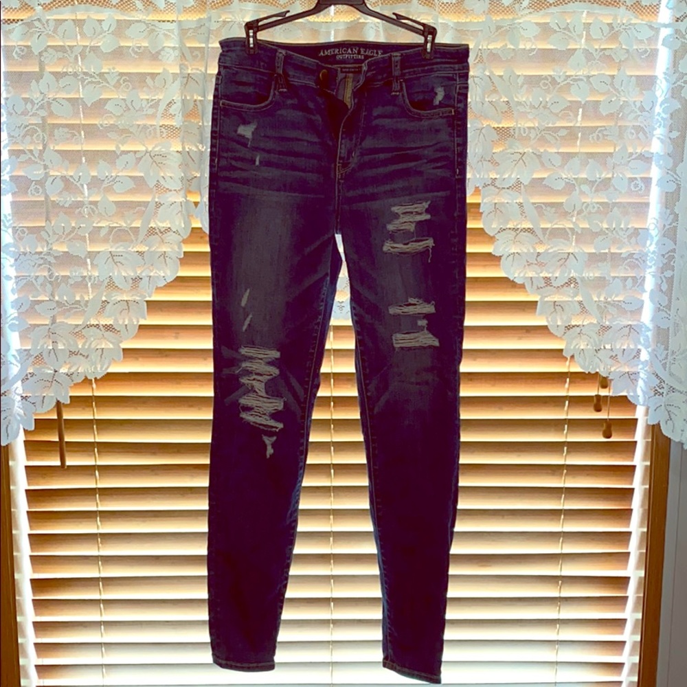 AE Skinny Jeans